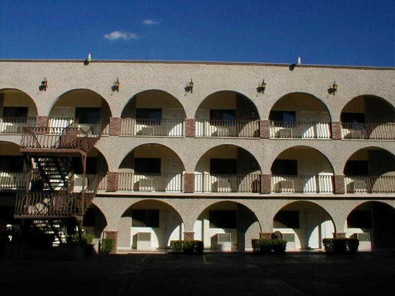 Plaza Consulado Hotel Ciudad Juárez Esterno foto