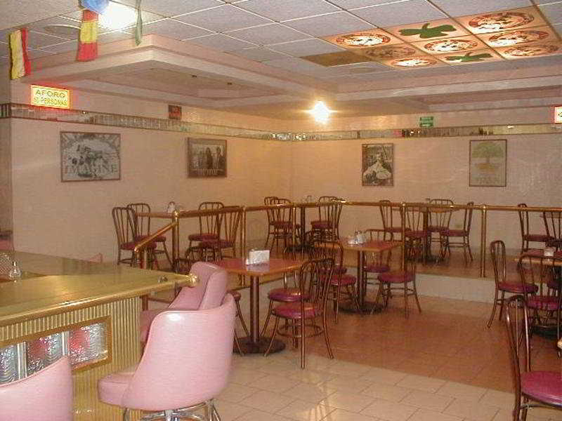 Plaza Consulado Hotel Ciudad Juárez Esterno foto